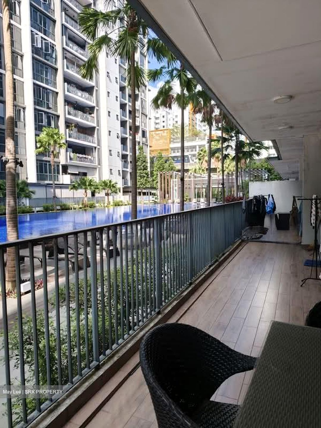 La Fiesta (D19), Condominium #547766071